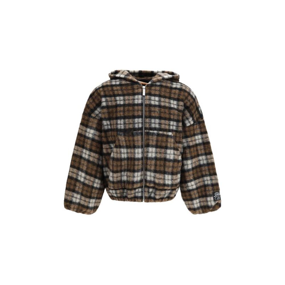 Pdf Channel Men Forte Oversized Hoodie